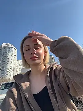 SandraCarter online show from 03.12.26