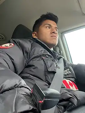 blackthing20 online show from 03.18.25