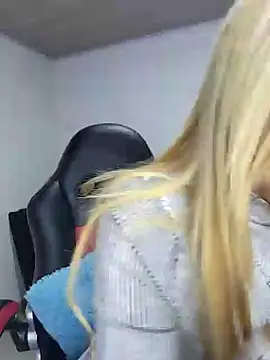 alicev kitty online show from 01.16.25