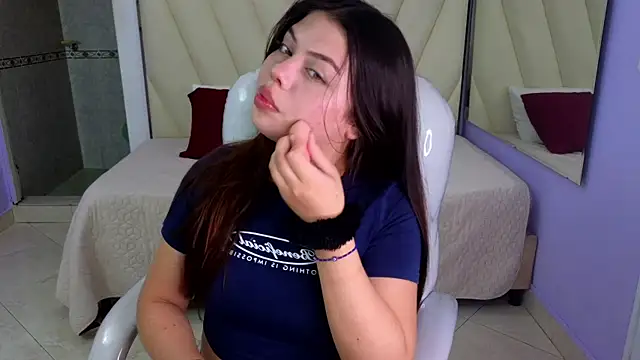 Sexy paradise18  online show from 01.10.25