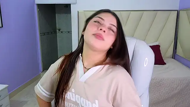 Sexy paradise18  online show from 01.11.25