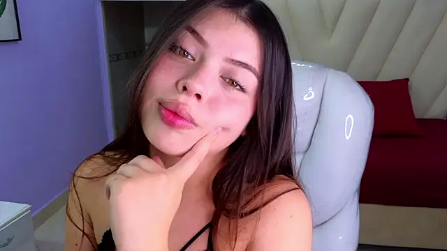 Sexy paradise18  online show from 01.28.25