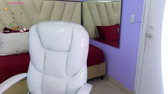 Sexy paradise18  online show from 01.28.25