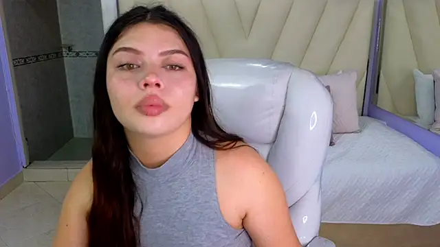 Sexy paradise18  online show from 03.12.25