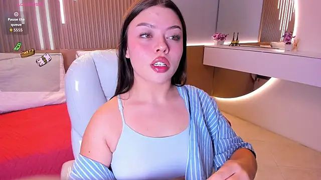 Sexy paradise18  online show from 09.24.25