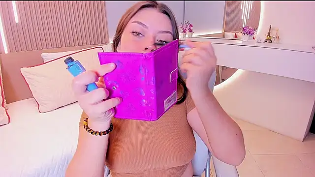 Sexy paradise18  online show from 12.03.25