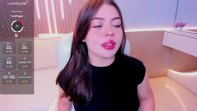 Sexy paradise18  online show from 03.27.26