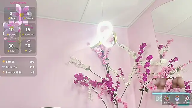 almendraevans online show from 01.27.25