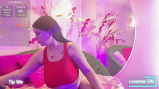 almendraevans online show from 02.01.25