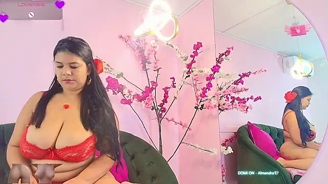 almendraevans online show from 03.18.25