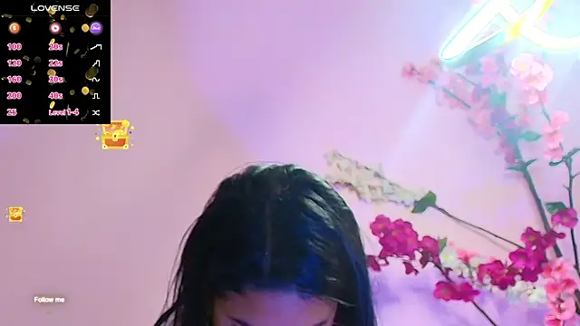 almendraevans online show from 03.22.25