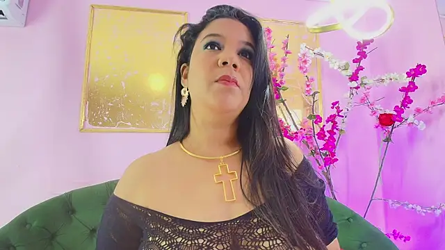 almendraevans online show from 11.09.25