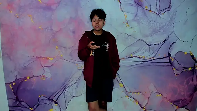 Snapshot of Sweet_nikki_2 chatting on 01.25.25 Sweet nikki 2 online show from 01.25.25