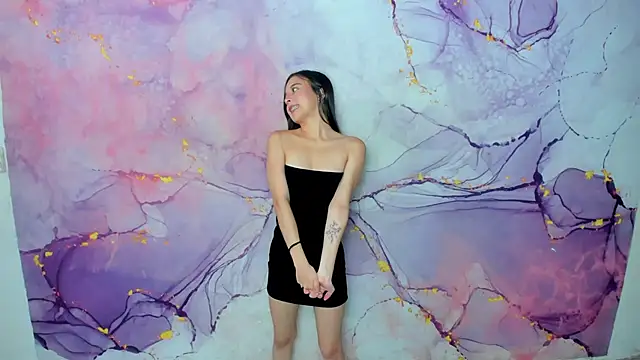 Snapshot of Sweet_nikki_2 chatting on 01.30.25 Sweet nikki 2 online show from 01.30.25