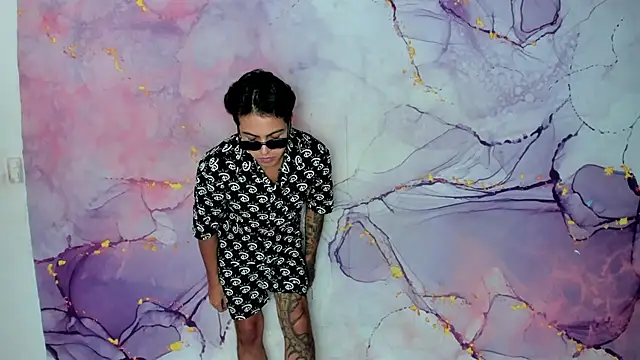 Snapshot of Sweet_nikki_2 chatting on 02.22.25 Sweet nikki 2 online show from 02.22.25