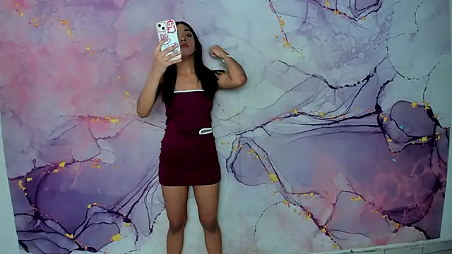 Snapshot of Sweet_nikki_2 chatting on 03.11.25 Sweet nikki 2 online show from 03.11.25