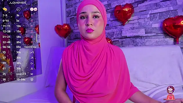 SamiQuest online show from 02.12.25