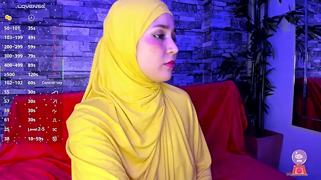 SamiQuest online show from 03.05.25