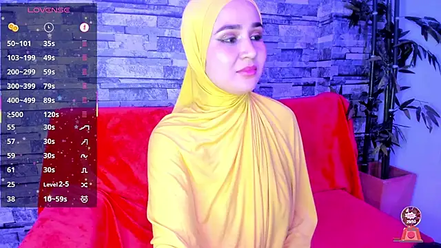 SamiQuest online show from 03.13.25