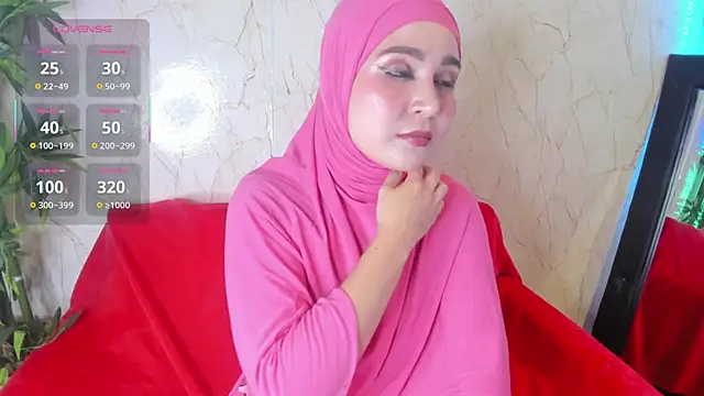 SamiQuest online show from 09.10.25