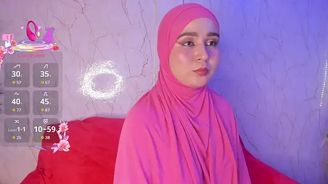 SamiQuest online show from 09.17.25