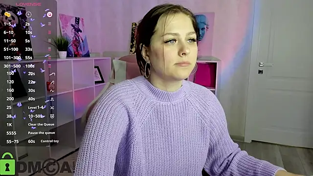 Lasly Fox online show from 10.08.25