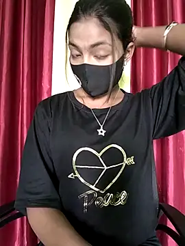 Myra-sen online show from 02.11.25