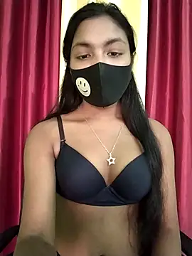 Myra-sen online show from 02.23.25