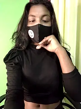 Myra-sen online show from 02.24.25