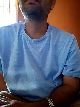 Snapshot of daddy_indian chatting on 02.06.25 daddy indian online show from 02.06.25