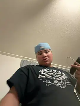 Snapshot of elperrinHN chatting on 02.27.26 elperrinHN online show from 02.27.26