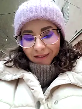 JESSYKA online show from 02.15.25