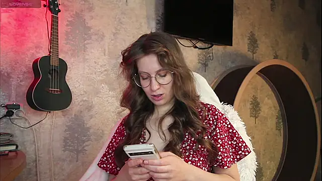 ms allison w online show from 01.14.26