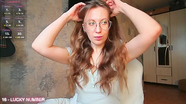 ms allison w online show from 04.06.26