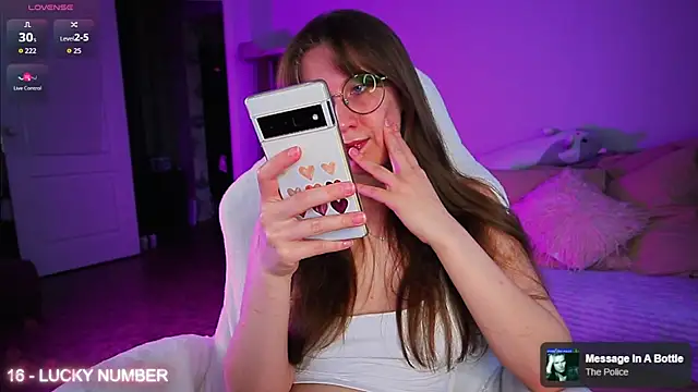 ms allison w online show from 04.18.26