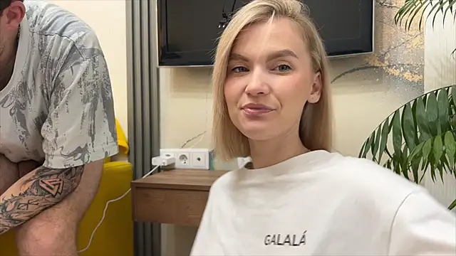 Adelovenick online show from 11.01.25