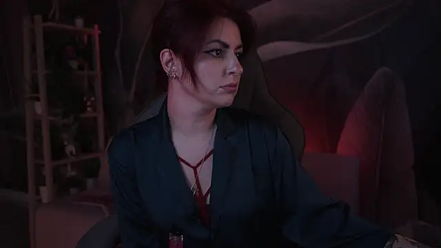 Snapshot of Lana__May chatting on 10.22.25 Lana May online show from 10.22.25