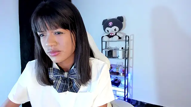 meganthompsonn22 online show from 02.03.26