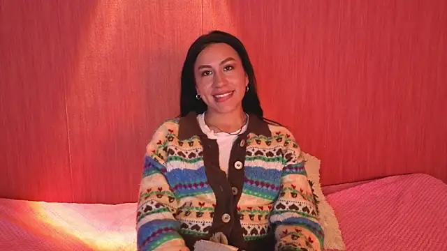 EmiGomez  online show from 11.14.25