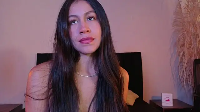 EmiGomez  online show from 03.10.26