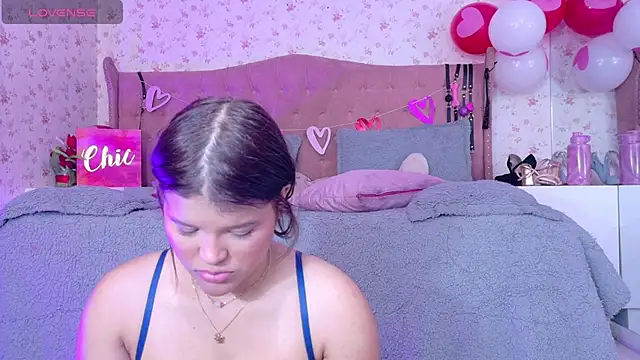 AvrillThomas online show from 02.26.25