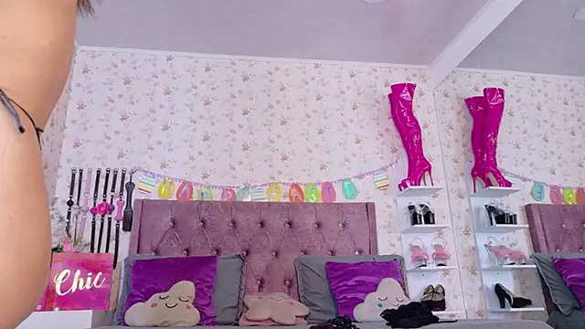 AvrillThomas online show from 03.30.26