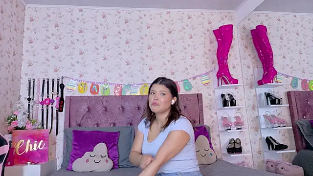 AvrillThomas online show from 03.31.26