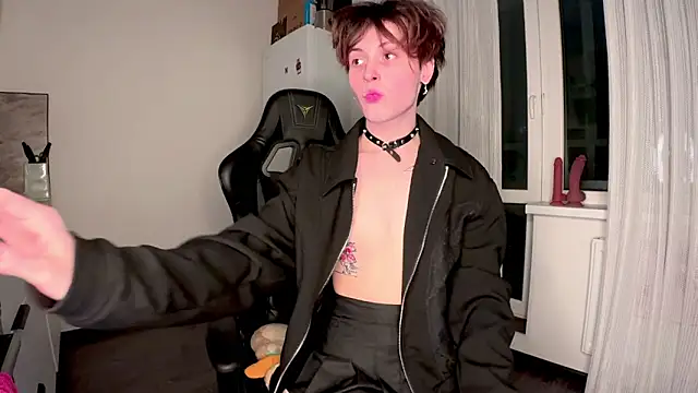 princeofsuccubs online show from 02.05.25