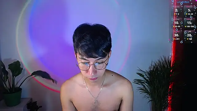 cameron cum online show from 02.08.25