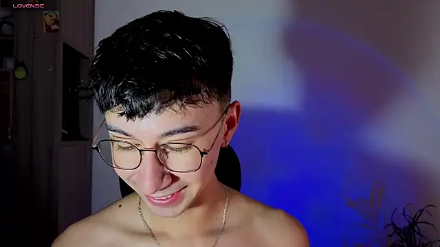 cameron cum online show from 10.07.25