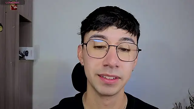 cameron cum online show from 10.18.25