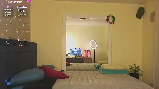 cameron cum online show from 04.04.26