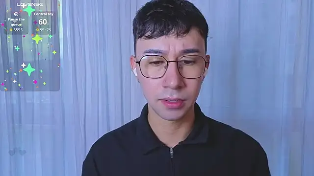 cameron cum online show from 05.12.26