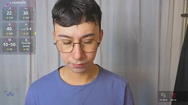 cameron cum online show from 05.15.26